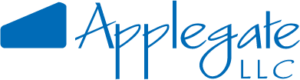Applegate LLC logo