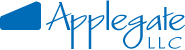 Applegate LLC logo